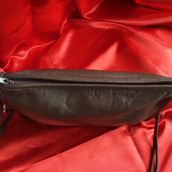 Genuine Leather Handbag - Picture 9 of 10